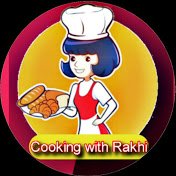 Cooking with Rakhi