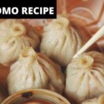 Veg Momo Recipe