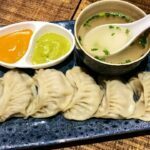 ভেজ মোমো রেসিপি-Veg Momo Recipe in Bengali
