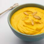 আমের পুডিং রেসিপি-Mango Pudding Recipe in Bengali
