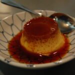 ক্যারামেল পুডিং রেসিপি (Caramel Pudding Recipe)