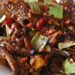 চিলি ফিশ রেসিপি-Chilli fish recipe