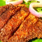 ফিশ ফ্রাই রেসিপি-Fish fry recipe in Bengali