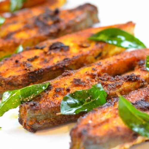 Pomfret Fish Fry সহজ রেসিপি বাংলায় Pomfret Fry Recipe পমফ্রেট ফ্রাই রেসিপি