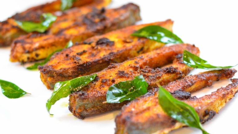 পমফ্রেট ফ্রাই সহজ রেসিপি Pomfret Fry Recipe পমফ্রেট ফ্রাই রেসিপি