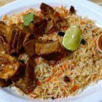 মাটন বিরিয়ানি রেসিপি-Mutton Biryani Recipe in Bengali