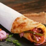 এগরোল রেসিপি-Egg Roll Recipe in Bengali