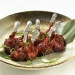 চিকেন ললিপপ রেসিপি-Chicken Lollipop Recipe in Bengali