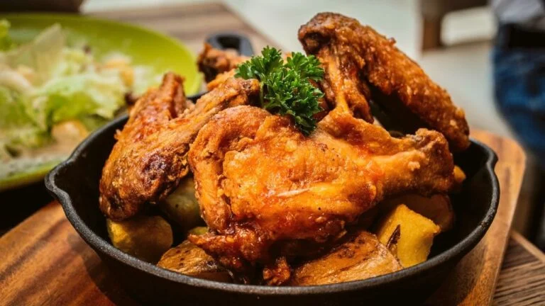 Chicken Pakora সহজ রেসিপি বাংলায় চিকেন পকোড়া রেসিপি-Chicken Pakora Recipe in Bengali
