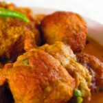 চিতল মাছের মুইঠ্যা রেসিপি-Chital Machher Muitha