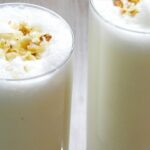 চটজলদি লস্যি বানানোর রেসিপি-Lassi Recipe in Bengali