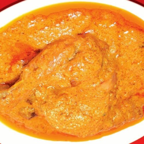 চিকেন চাপ রেসিপি-Chicken chaap recipe in Bengali