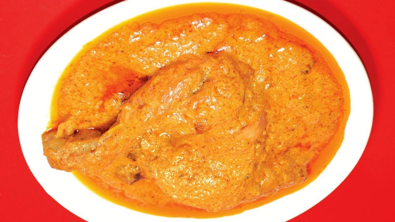চিকেন চাপ রেসিপি-Chicken chaap recipe in Bengali