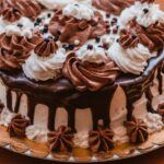 চকলেট কেক রেসিপি (Chocolate cake recipe in Bengali)