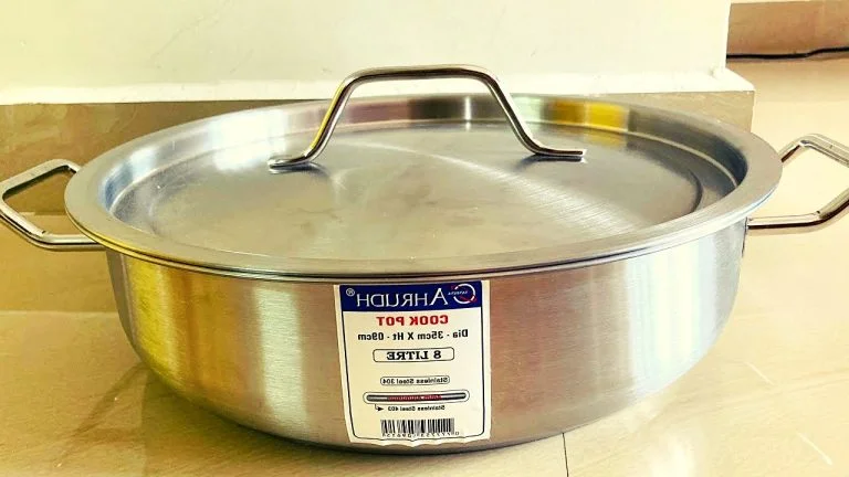 Biryani Pot: এই বিশেষ হাঁড়ি ছাড়া বিরিয়ানি বানানো মুশকিল বিরিয়ানি তৈরির হাঁড়ি (Best Biryani Pots)