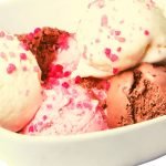 আইসক্রিম বানানোর সহজ পদ্ধতি How to make icecream at home