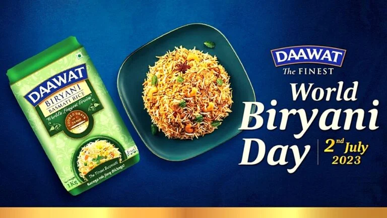 World Biryani Day 2024: সহজ রেসিপি বাংলায় World Biryani Day 2023: আজ তো বিরিয়ানি বানাতেই হচ্ছে!