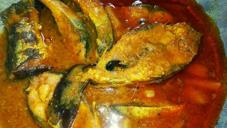 ইলিশ মাছের ৭টি কালজয়ী পদ দেখুন (BEST ILISH RECIPES)