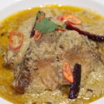 দই মাছ (মাছের দই) রেসিপি
