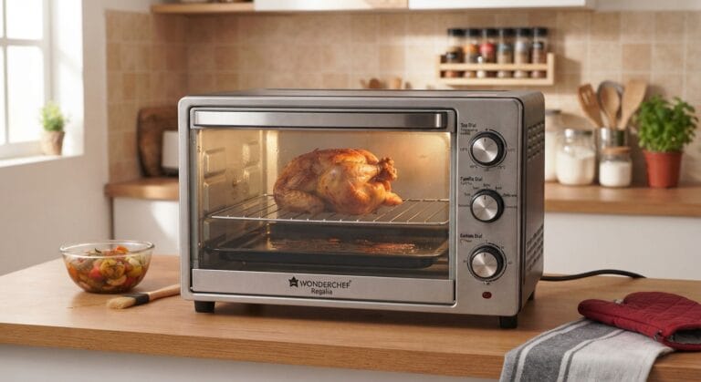 অনলাইনে সবচেয়ে ভালো OTG Oven গুলো দেখে নিন
