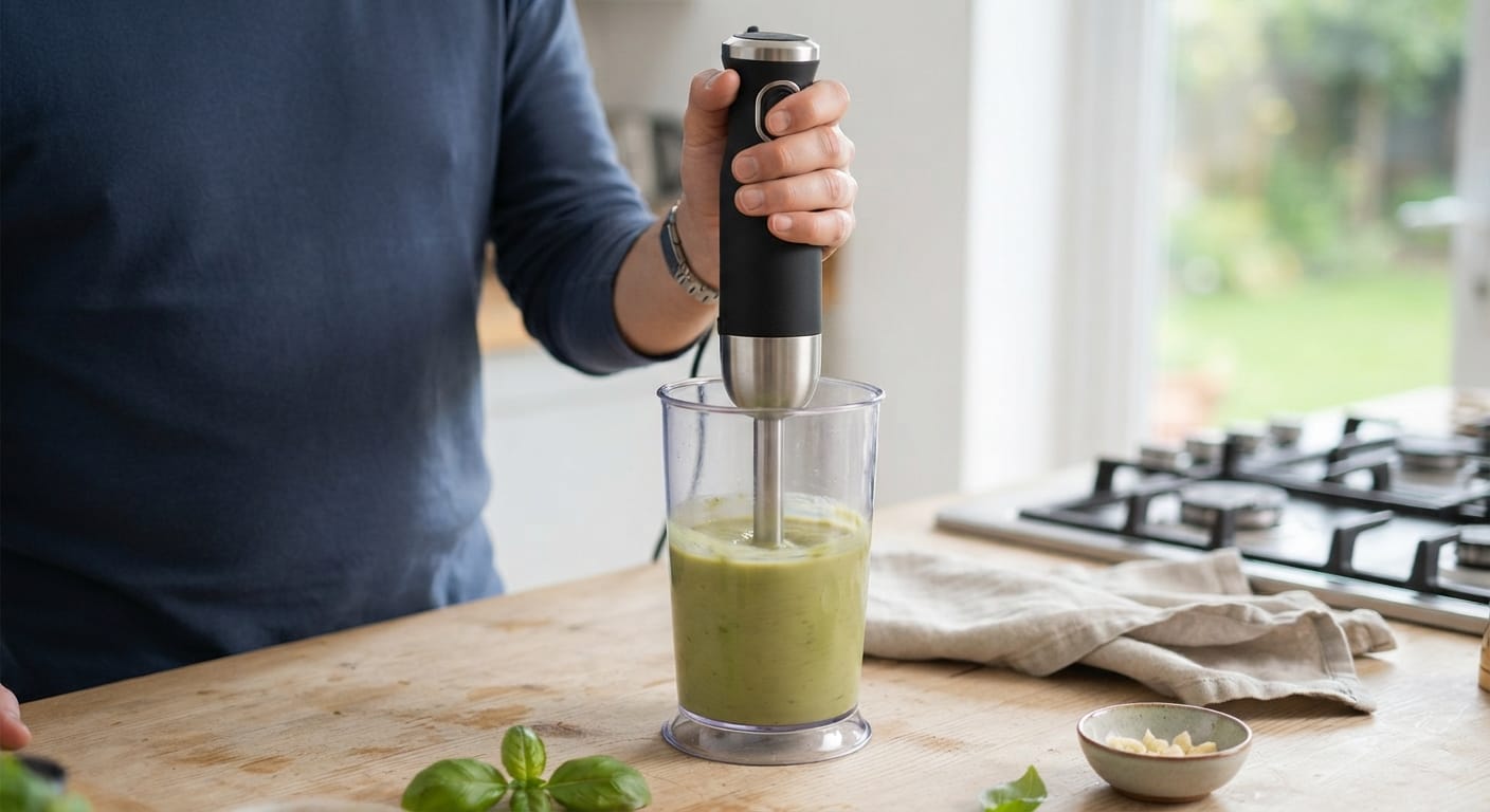 ভালো Hand Blender কেনার আগে এই বিষয়গুলি পরখ করে নিন Amazon এ সবচেয়ে ভালো Hand Blender গুলো দেখে নিন| Best Hand Blenders on Amazon.in